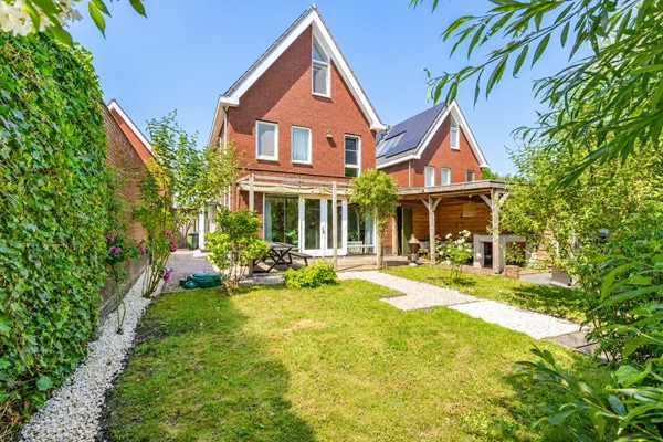 De Ripse Schans 3, 2375 BA Rijpwetering